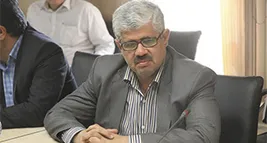 تشریح عملکرد بهداشت محیط و حرفه ای دانشگاه علوم پزشکی اهواز در برنامه سلامت نوروزی 96
