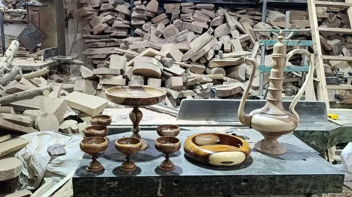 خراطی دزفول
