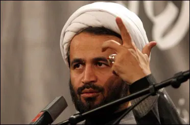 غیبت چه کسی مجاز است؟
