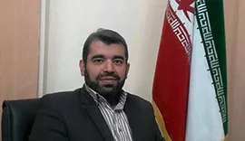 سرپرست حوزه هنری خوزستان منصوب شد