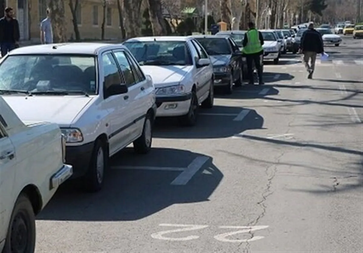 شهرداری اهواز تماشا می کند؛ پارکبان‌های قلابی فضا می فروشند
