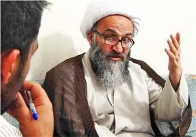 طرح حمایت از منابع آبی خوزستان به هیئت رئیسه مجلس خبرگان رهبری ارائه شد