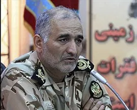 اقتدار امروز ایران در 8 سال دفاع مقدس سرچشمه دارد