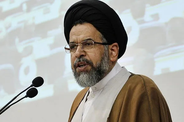 دشمنان قصد داشتند با تداوم تحریم ها صادرات نفت ایران را صفر کنند