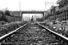 تک عکس / عبور