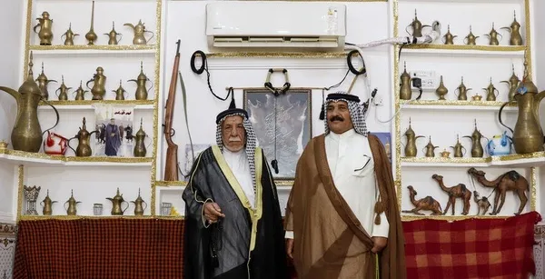 وقتی هلال ماه کامل می‌شود؛ آداب‌ عید فطر در خوزستان