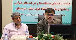 عملکرد انقباضی مدیران مالی، سدی در مسیر توسعه کشور
