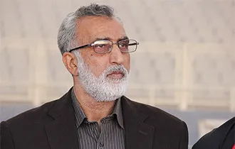 فرکی: با فولاد مذاکره‌ای نداشته‌ام