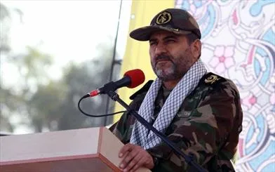 جای هیچگونه نگرانی امنیتی در مراسم اربعین وجود ندارد