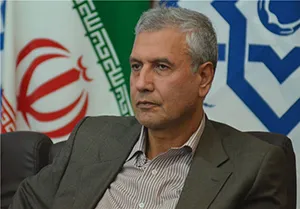 فاز نخست شرکت نفت ایرانول در خرمشهر افتتاح شد