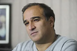 گفت‌و‌گو با هافبک اسبق آبی‌پوشان:طمع دین‌محمدی برای لژیونر شدن / می‌گفتند با پیراهن استقلال می‌توانی یخچال بخری!