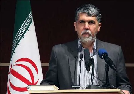 کتاب های انباری به نمایشگاه های استانی ورود نکند