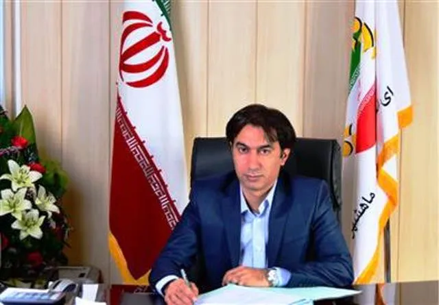 مجاهد نظارات شهردار بندرماهشهر شد