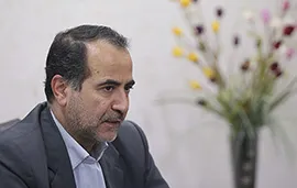تمهیدات انجام‌شده برای کنگره بین‌المللی جندی‌شاپور