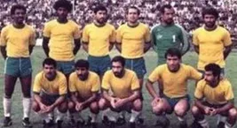 قصه در جا زدن فوتبال آبادان