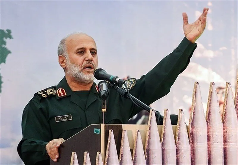 سردار شهید غلامعلی رشید فرمانده ای از دیار خوزستان