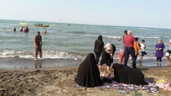 سواحل بکر خوزستان؛ چرا هنوز بهشت گردشگران نشده‌اند؟