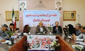 طغیان دز چهار هزار میلیارد ریال به دزفول خسارت زد
