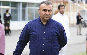دست‌نشان: بازی مقابل تیم منظم ذوب‌آهن سخت است