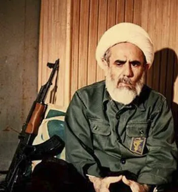 سالگرد ارتحال آیت الله جمی در آبادان برگزار می شود