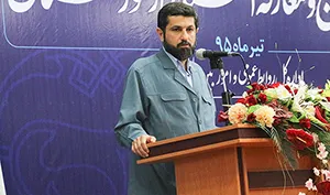 تا حصول نتیجه شخصأ افتتاح مرز شوش را پیگیری می‌کنم