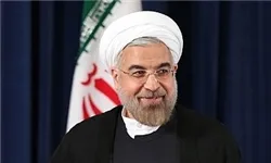 عذرخواهی روحانی به خاطر توزیع سبد کالا