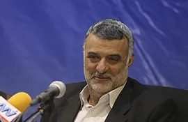 وزیر جهاد کشاورزی برای پنجمین بار به خوزستان سفر کرد