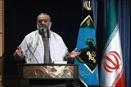 زائران خرمشهر و آبادان سوغات این مناطق را به جای اجناس چینی با خود ببرند