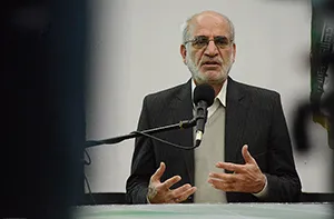 استاندار خوزستان می‌تواند از اختیارات خود استفاده کند