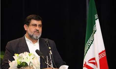 ریزگردها از تبعات تغییر اقلیم است