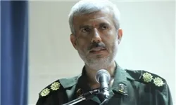 توان مقابله با هر گونه تحرک دشمن در نوار مرزی وجود دارد