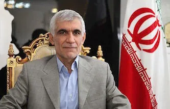 افشانی؛ معاون عمران و توسعه امور شهری و روستایی شد
