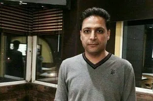 آئین چهلمین روز شهادت سید رضا ثابتی برگزار می‌شود