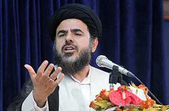 وظیفه‌مسئولان‌است که خوزستان را از وضعیت‌کنونی‌خارج‌کنند