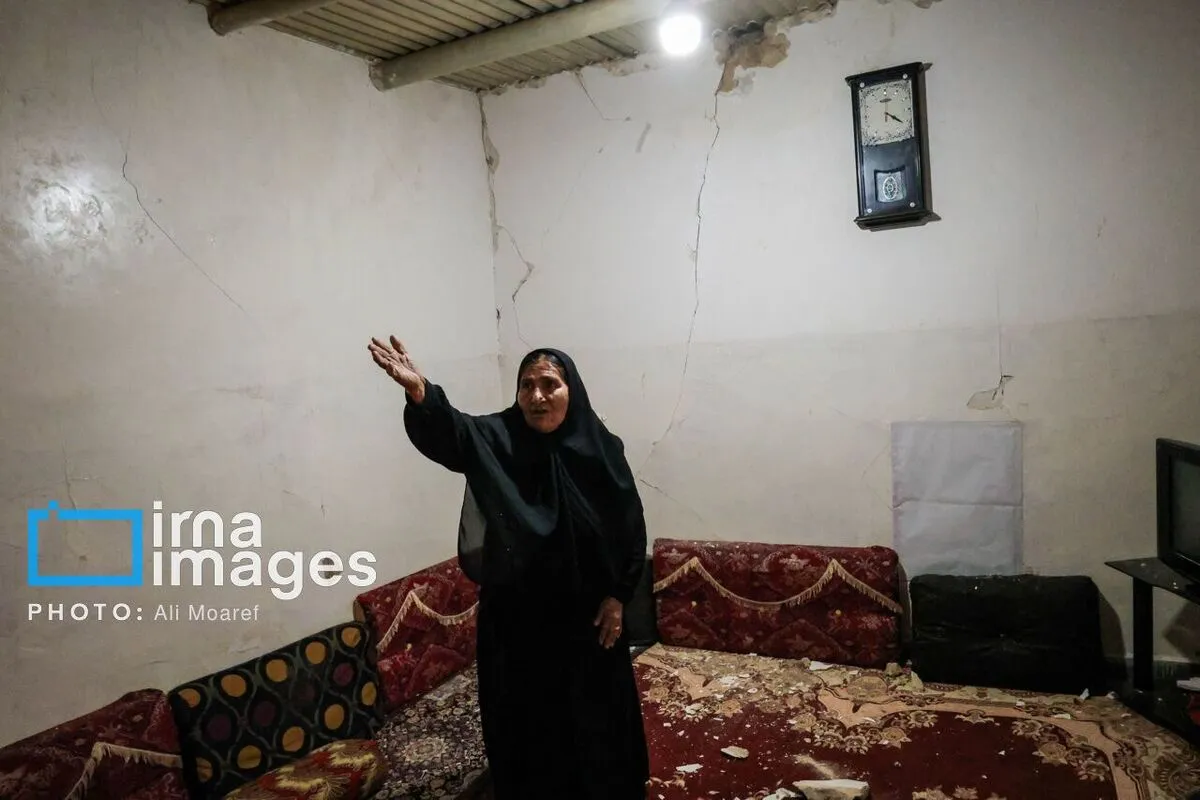 محرومیت مسجدسلیمان؛ رنجی که در حوادث خودنمایی
