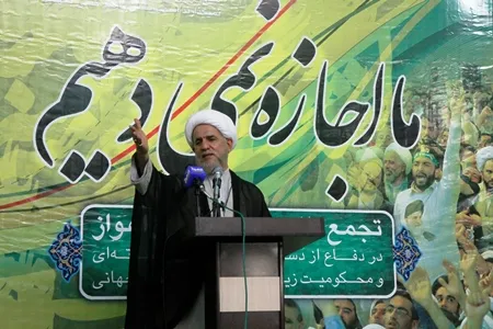علل واقعه منا باید همه جانبه بررسی شود
