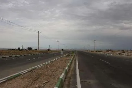 بلوار ملاصدرا دزفول در دو راهي بودن يا نبودن