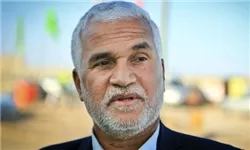 رئیس جمهور 2 درصد درآمد نفتی را به خوزستان اختصاص دهد