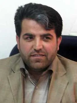 رضا رضایی فاضل ، فرماندار اندیمشک شد