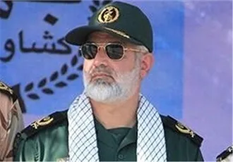 هیچ خطری مرزهای ایران را تهدید نمی‌کند
