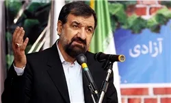 «محسن رضایی» در انتخابات آتی شرکت نمی‌کند