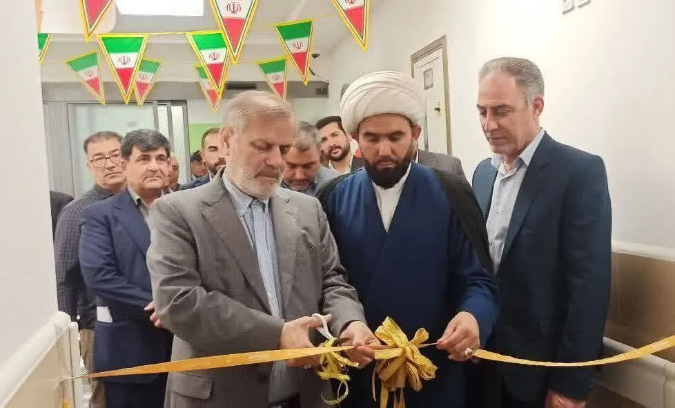 با پیگیری امیر حیات مقدم، بخش CCU  بیمارستان نوید (شهر بندر امام) ،در بهمن ماه ۱۴۰۴ راه اندازی شد
