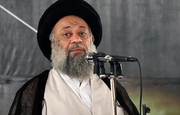 اعلام شکایت امام جمعه اهواز علیه مسئولان بانک‌های خوزستان