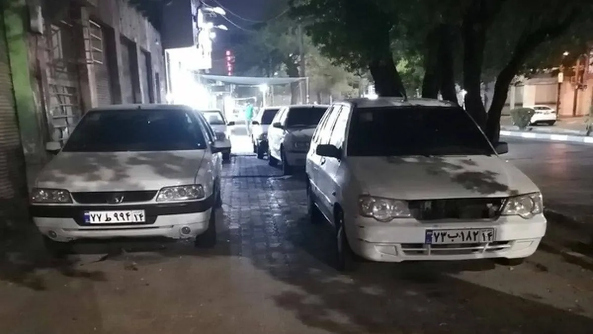 شهر بی‌پارکینگ؛ اهواز یا موزه وعده‌ها؟