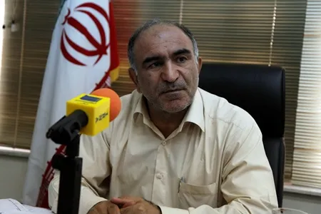 نهاد ریاست جمهوری تامین اعتبار ساخت پل راه آهن شلمچه - بصره را ابلاغ کرد