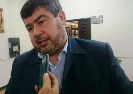 پیگیر گرفتن سهم خرمشهر از قانون ارزش افزوده در نفت وگاز اروندان هستم