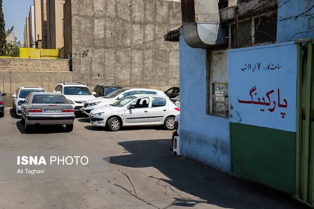 پایان ۲۵ سال بلاتکلیفی/ پارکینگ‌های اهواز به اتحادیه سپرده شد