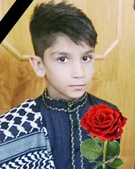 نجات جان 3 نفر با اهدای اعضای یک دانش آموز اهوازی
