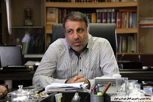 تشکر شهردار اهواز از پرسنل ستاد نوروزی
