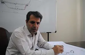 کمک خیر تهرانی به دانش‌آموزان روستای لطف‌آباد دزفول